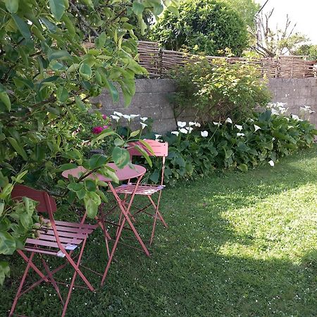 Maison 3 Etoiles Proche Des Plages Pont-l'Abbe Luaran gambar