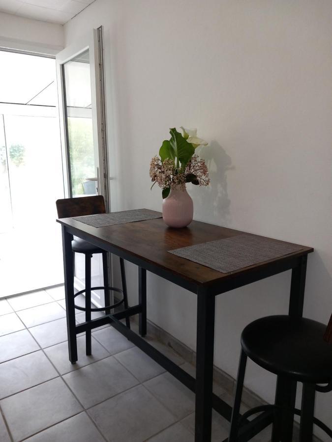 Maison 3 Etoiles Proche Des Plages Pont-l'Abbe Luaran gambar