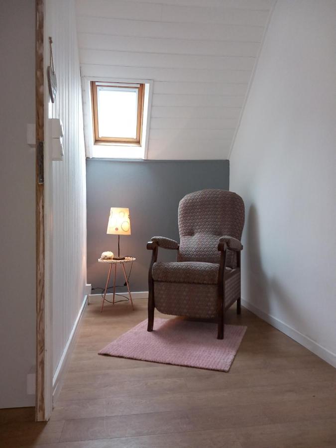 Maison 3 Etoiles Proche Des Plages Pont-l'Abbe Luaran gambar